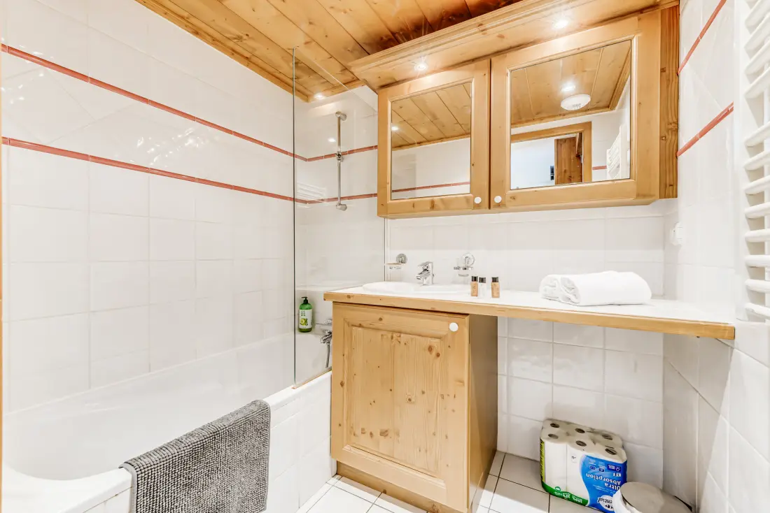 Residence Les Alpages