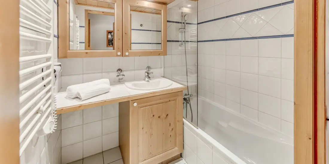 Residence Les Alpages