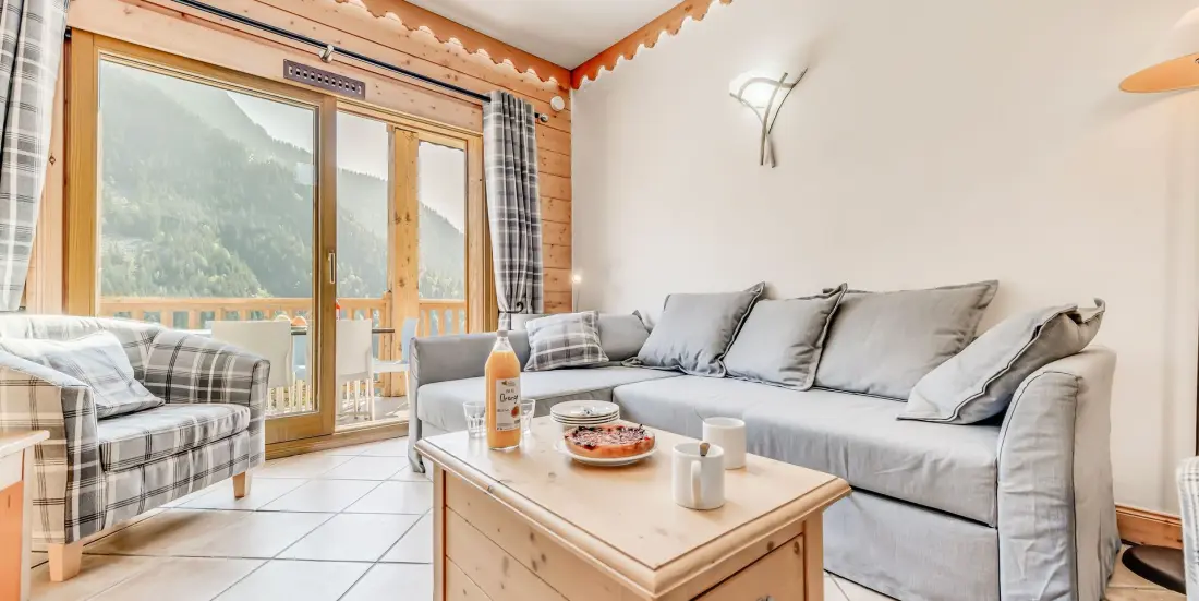 Residence Les Alpages