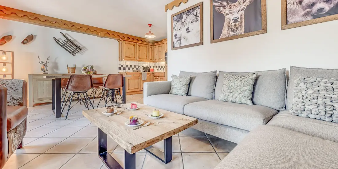 Residence Les Alpages