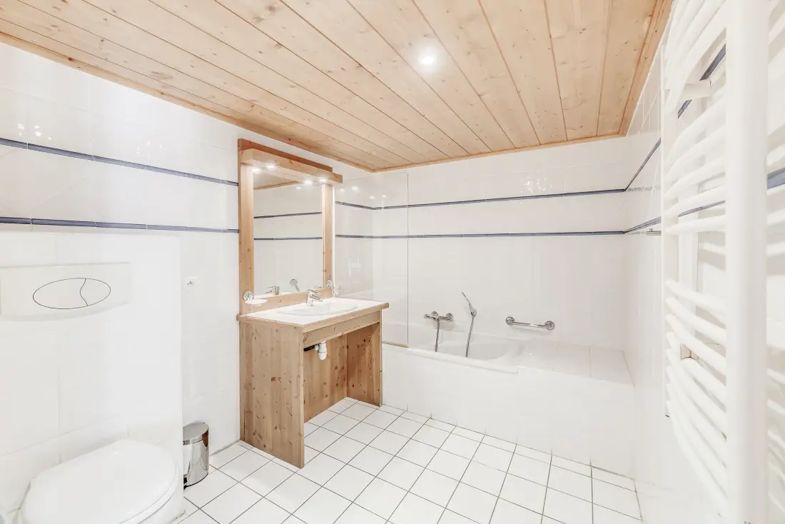 Residence Les Alpages