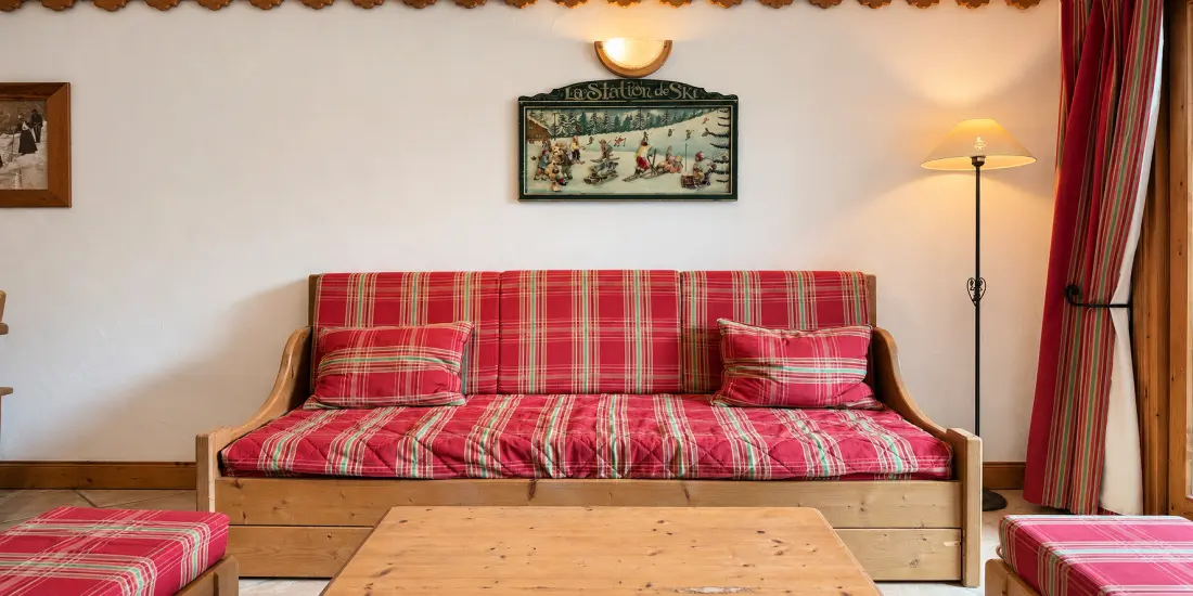Residence Les Alpages
