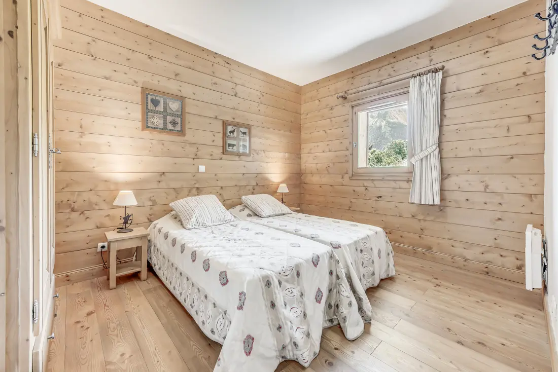 Residence Les Alpages