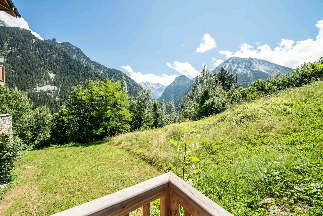 Residence Les Alpages