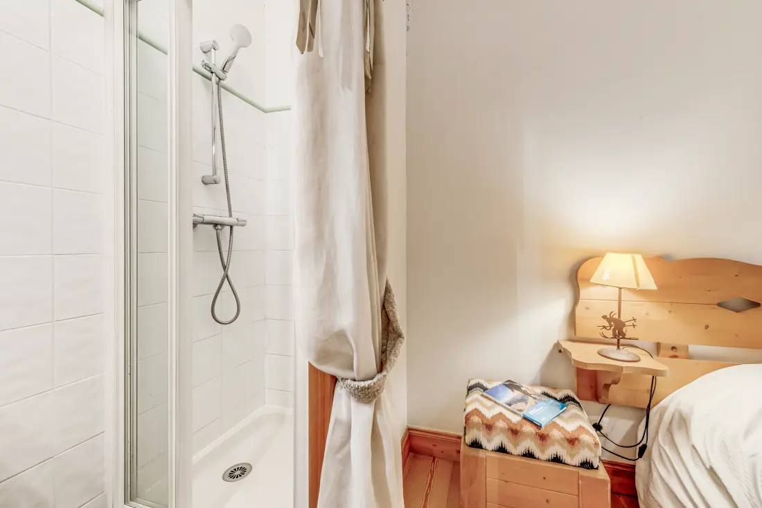 Residence Les Alpages