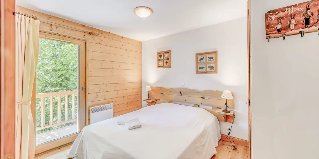 Residence Les Alpages