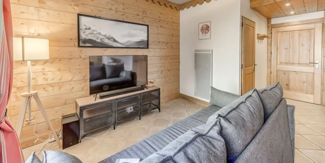 Residence Les Alpages