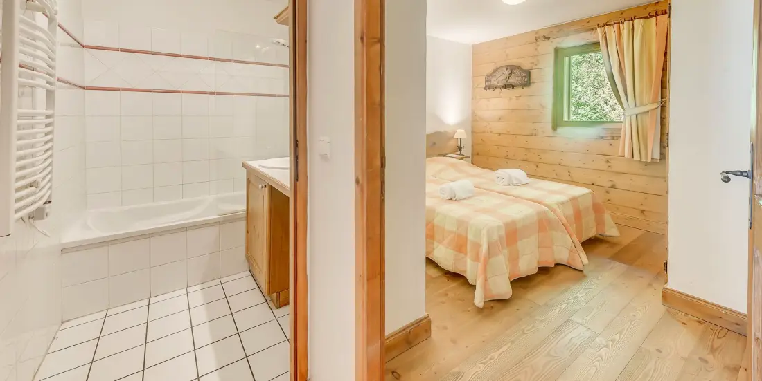 Residence Les Alpages