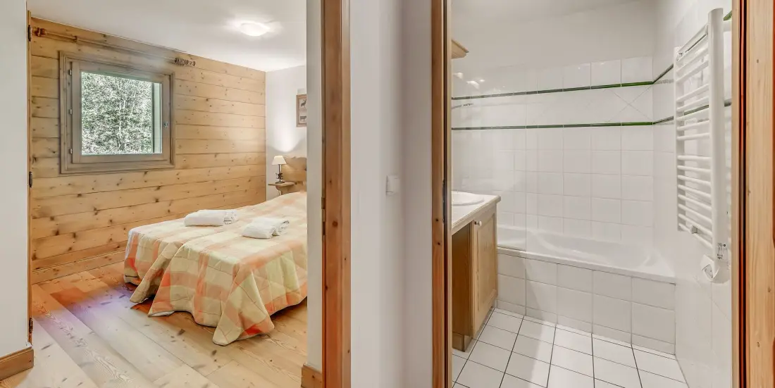 Residence Les Alpages