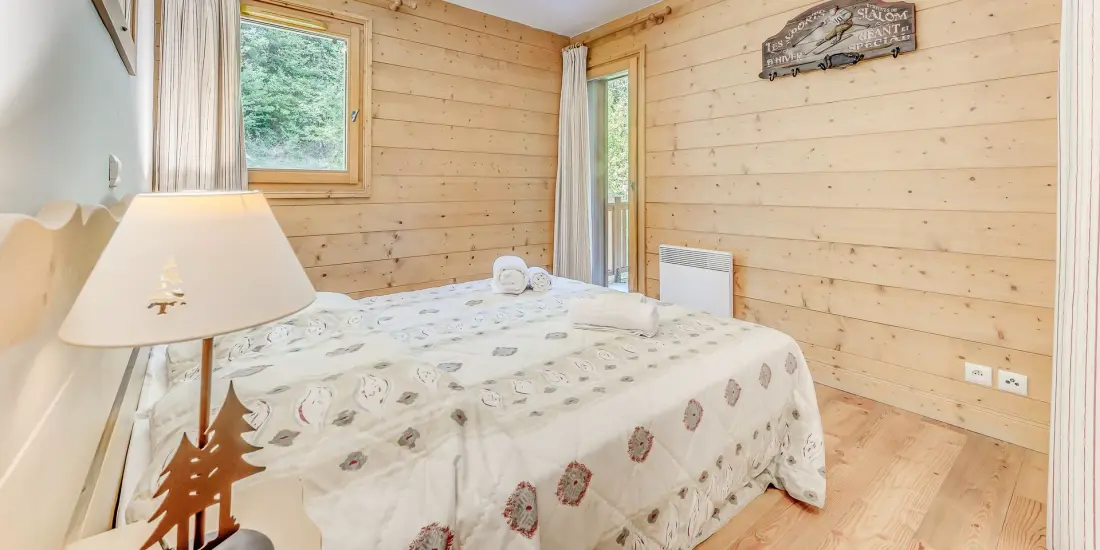 Residence Les Alpages