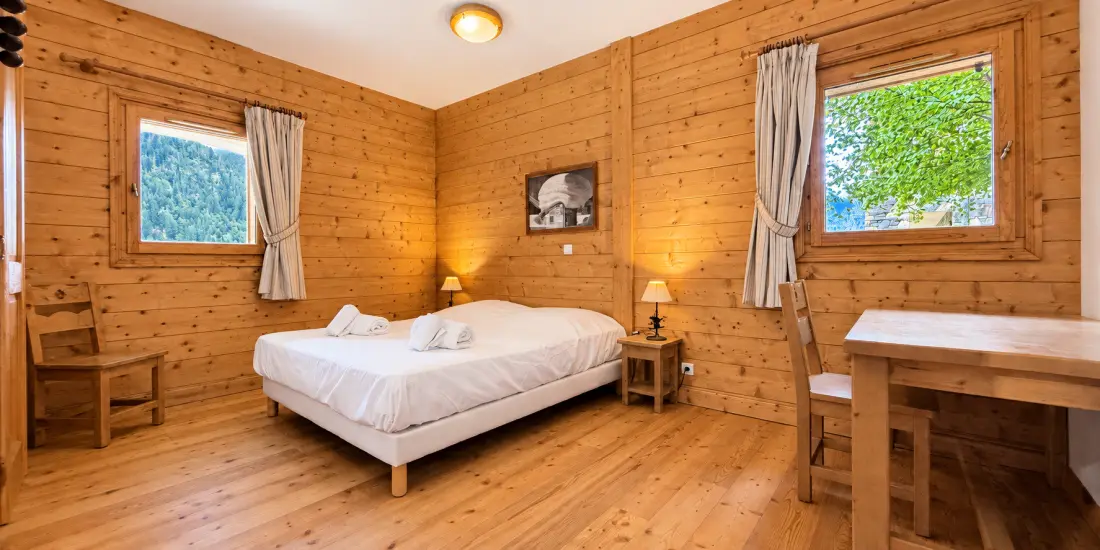 Residence Les Alpages