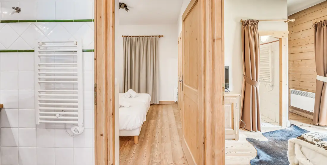 Residence Les Alpages