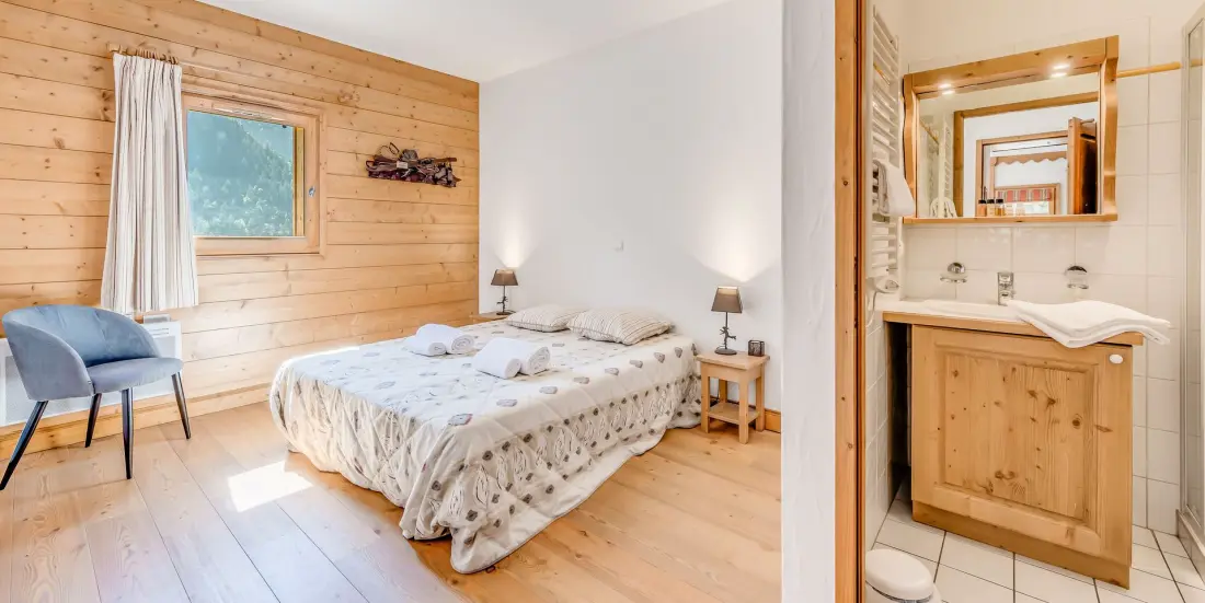Residence Les Alpages