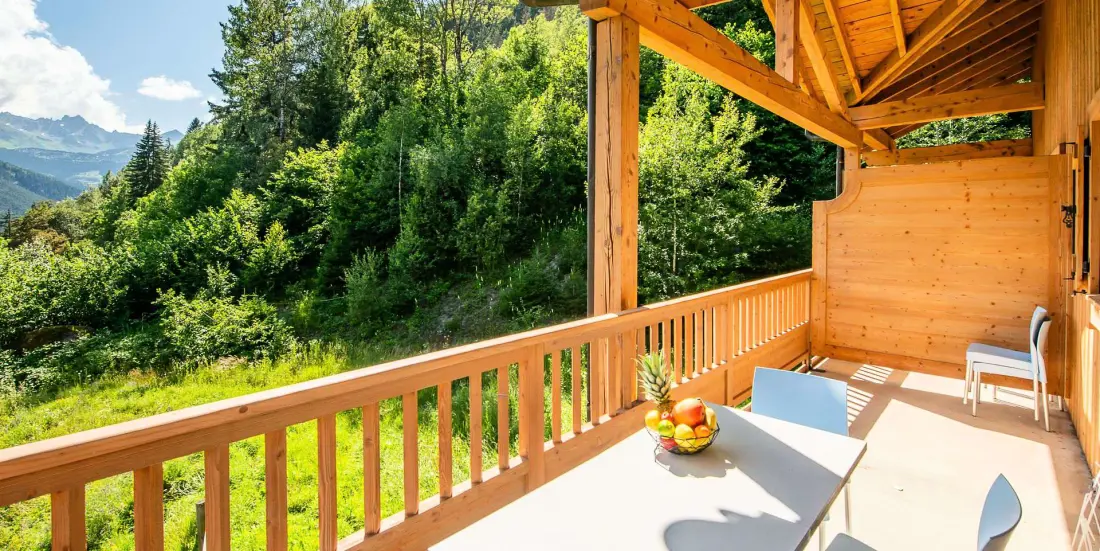 Residence Les Alpages