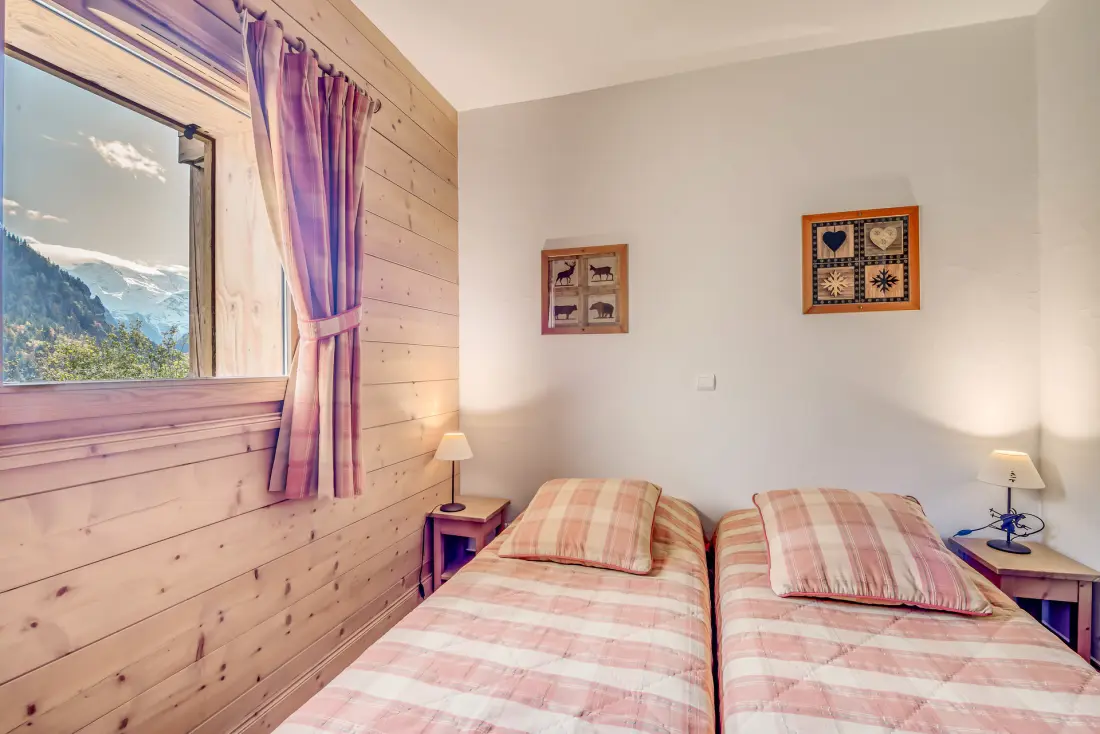 Residence Les Alpages