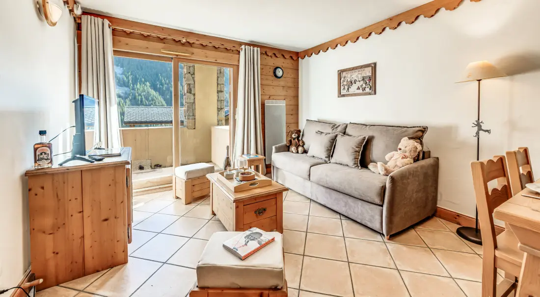 Residence Les Alpages