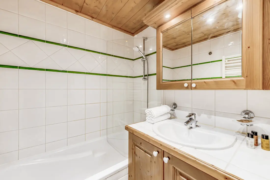 Residence Les Alpages