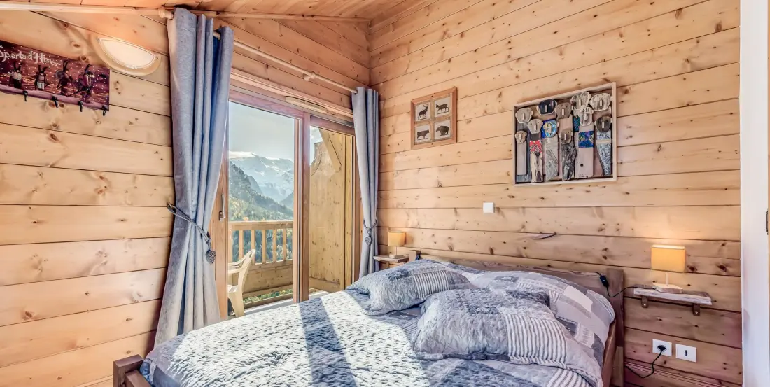 Residence Les Alpages