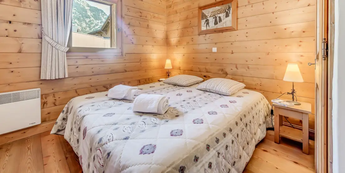 Residence Les Alpages