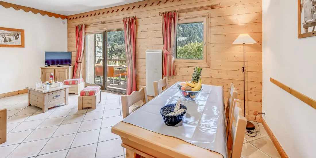 Residence Les Alpages