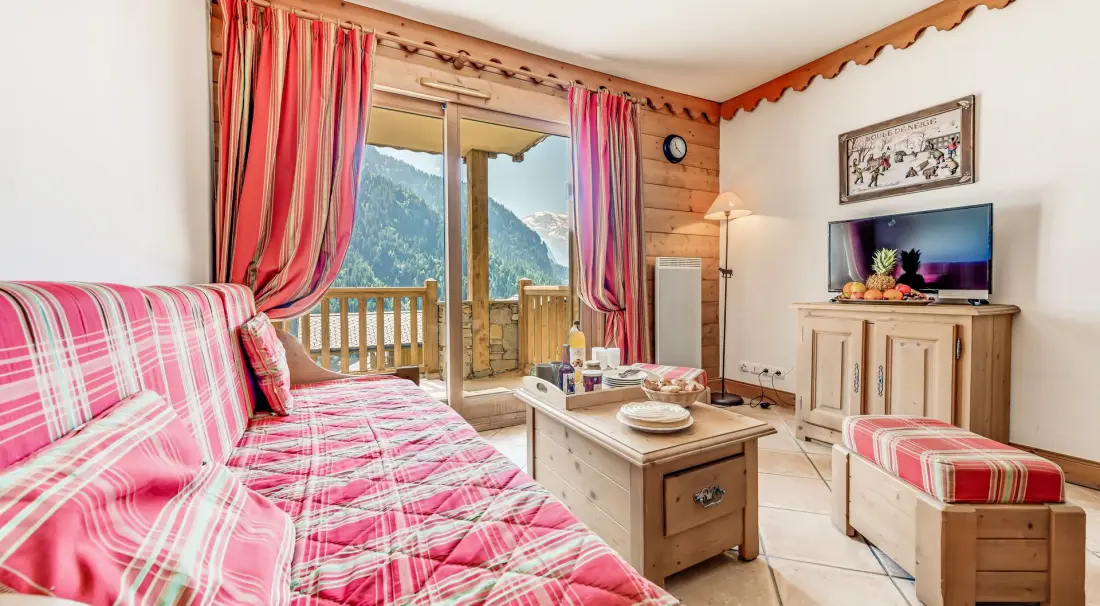 Residence Les Alpages