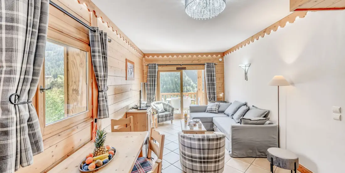 Residence Les Alpages