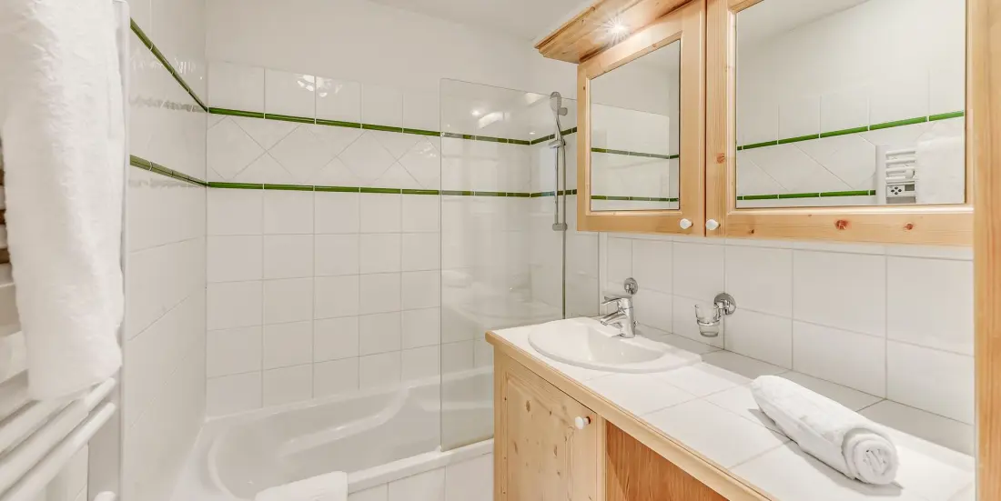 Residence Les Alpages