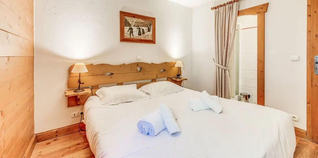 Residence Les Alpages