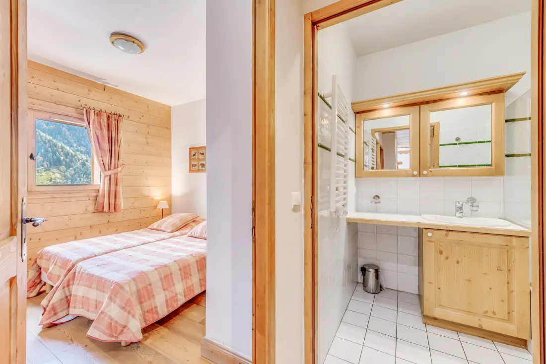 Residence Les Alpages