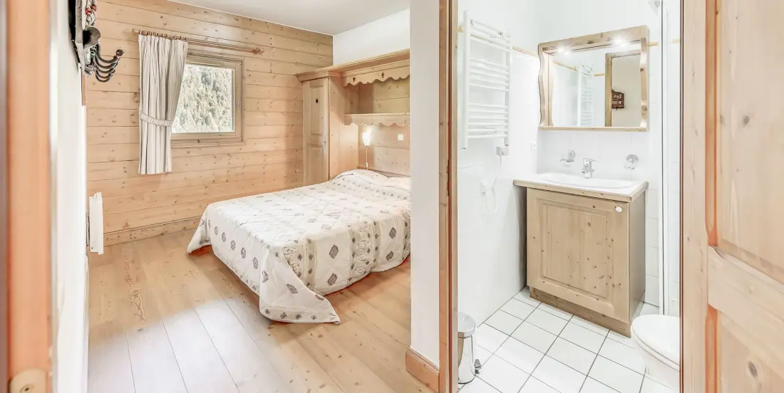 Residence Les Alpages