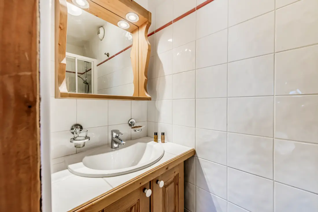 Residence Les Alpages