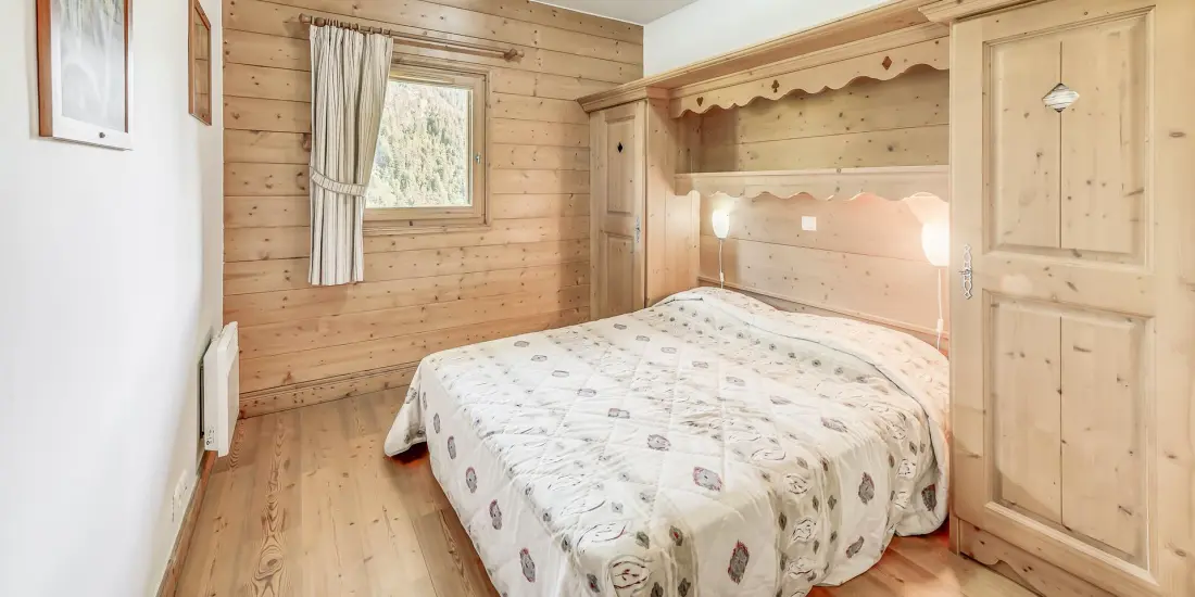 Residence Les Alpages