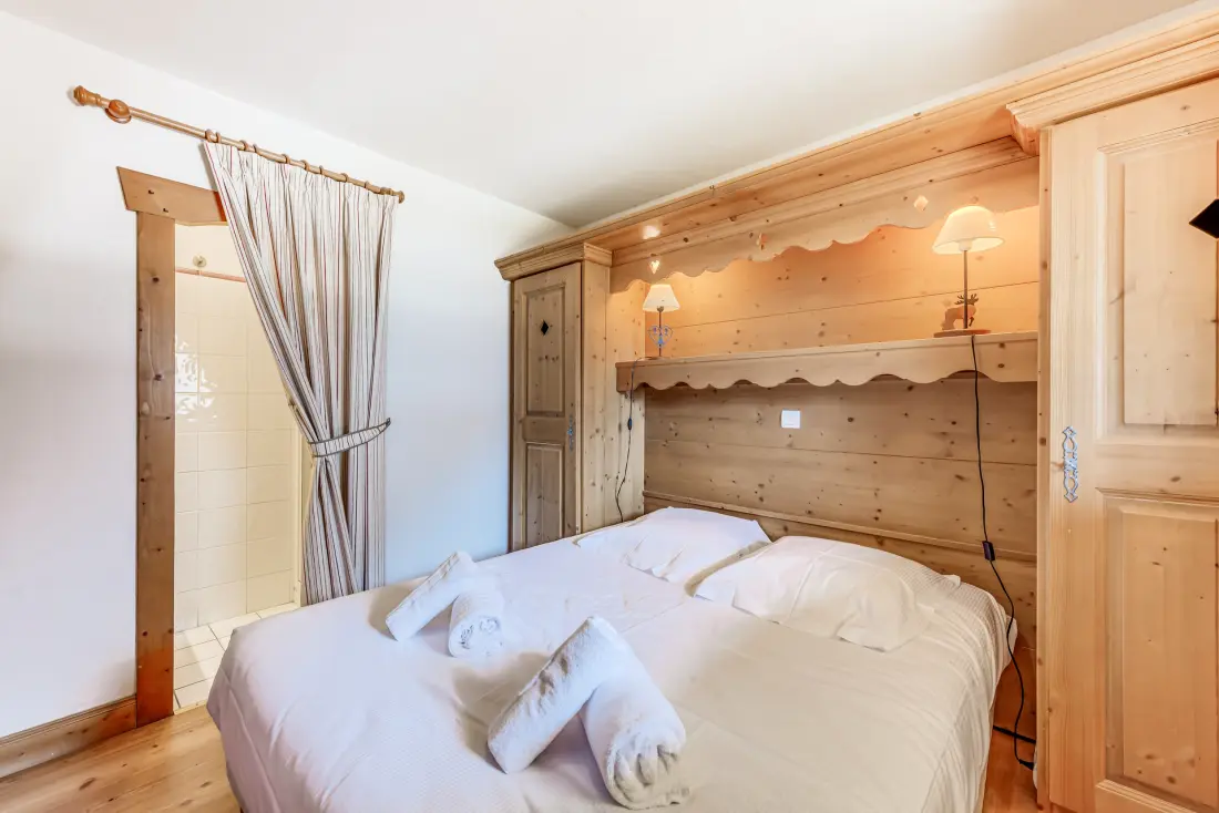 Residence Les Alpages