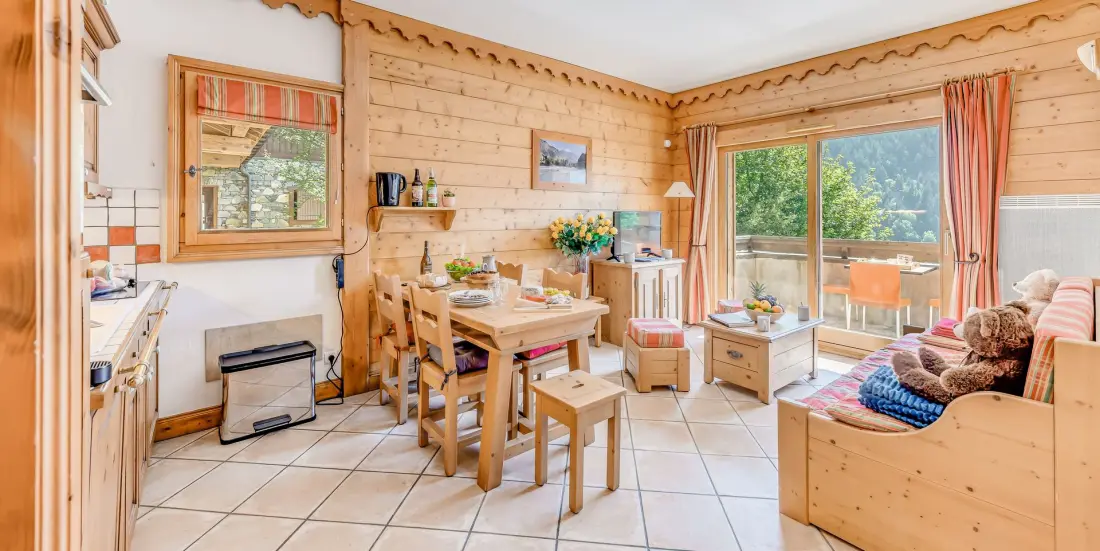 Residence Les Alpages