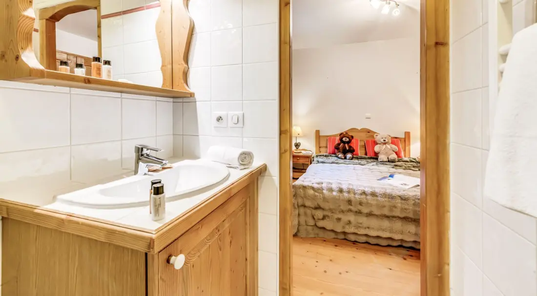 Residence Les Alpages