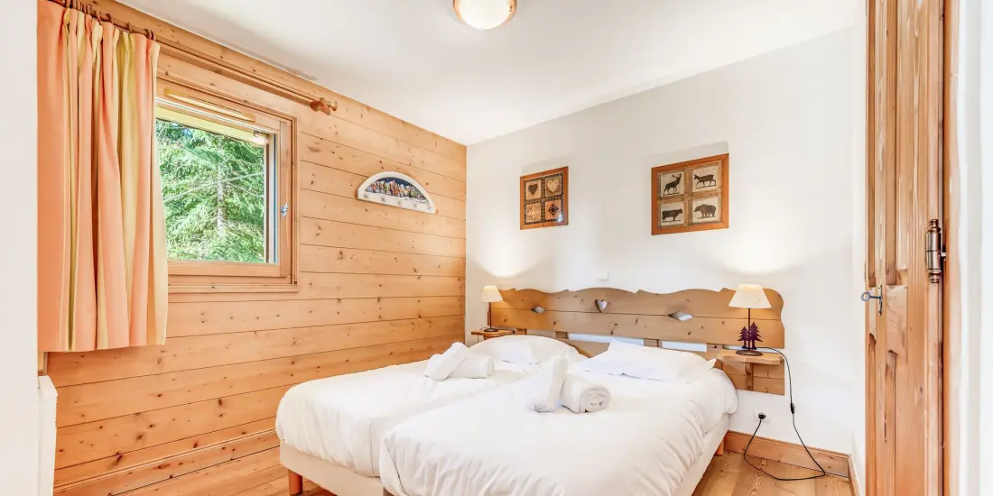 Residence Les Alpages