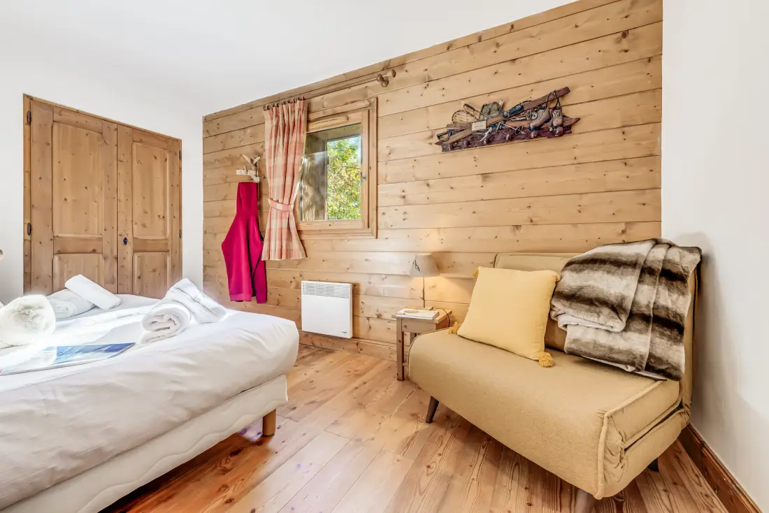 Residence Les Alpages