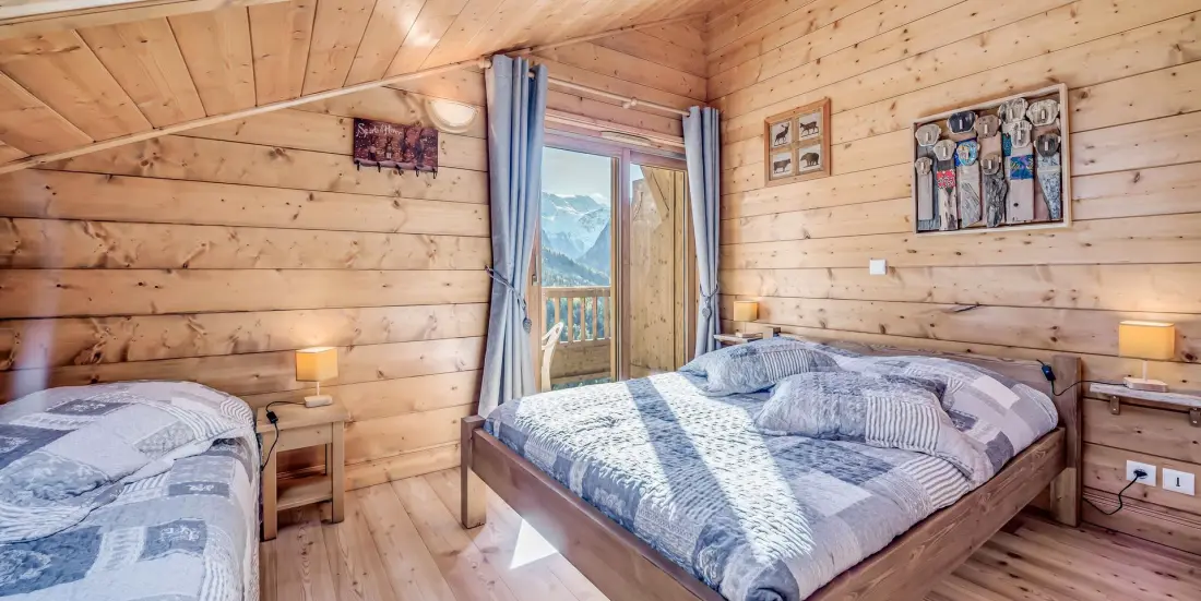 Residence Les Alpages