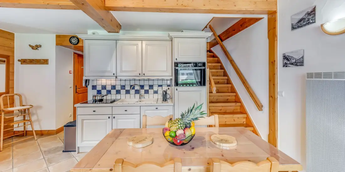 Residence Les Alpages