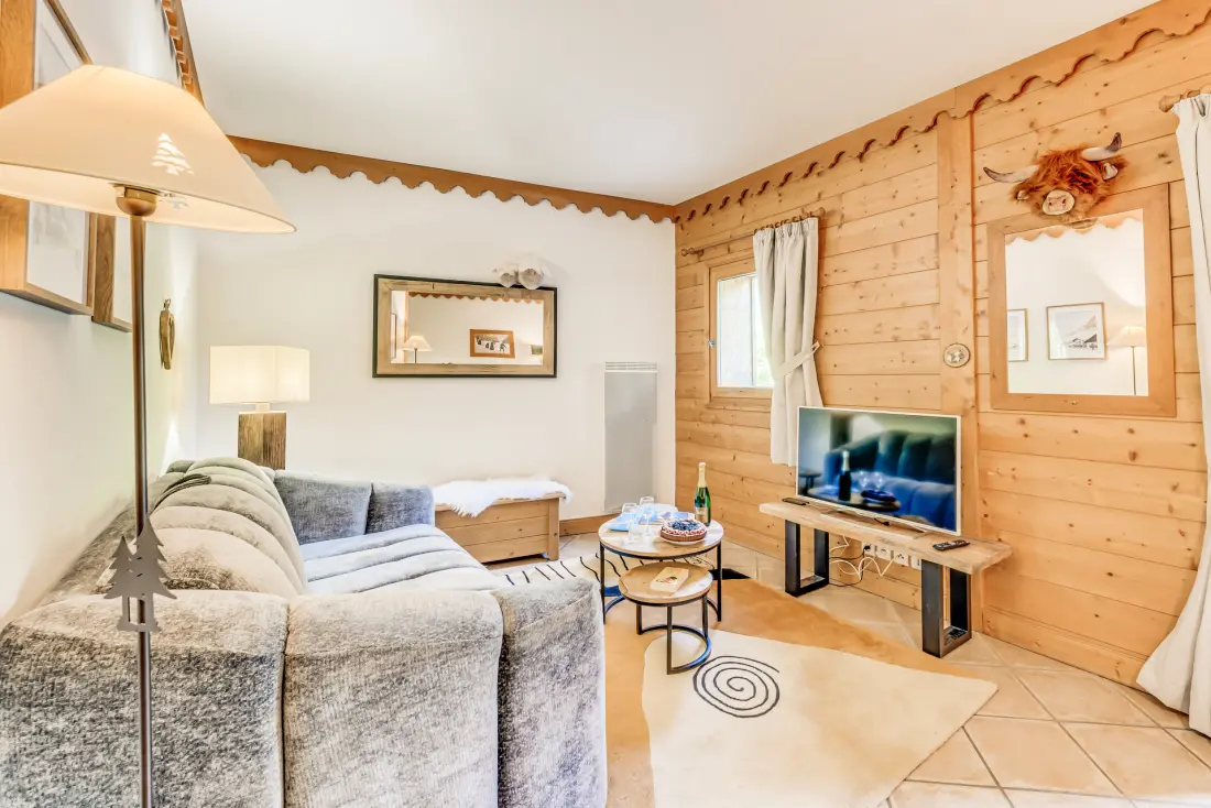 Residence Les Alpages