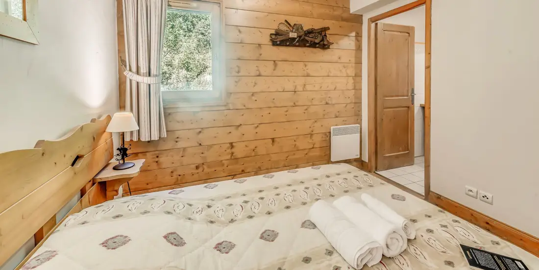 Residence Les Alpages