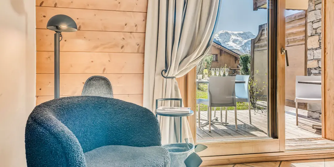 Residence Les Alpages