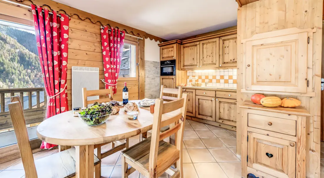 Residence Les Alpages