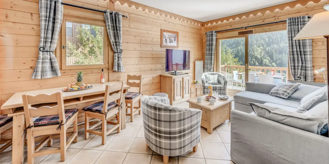 Residence Les Alpages