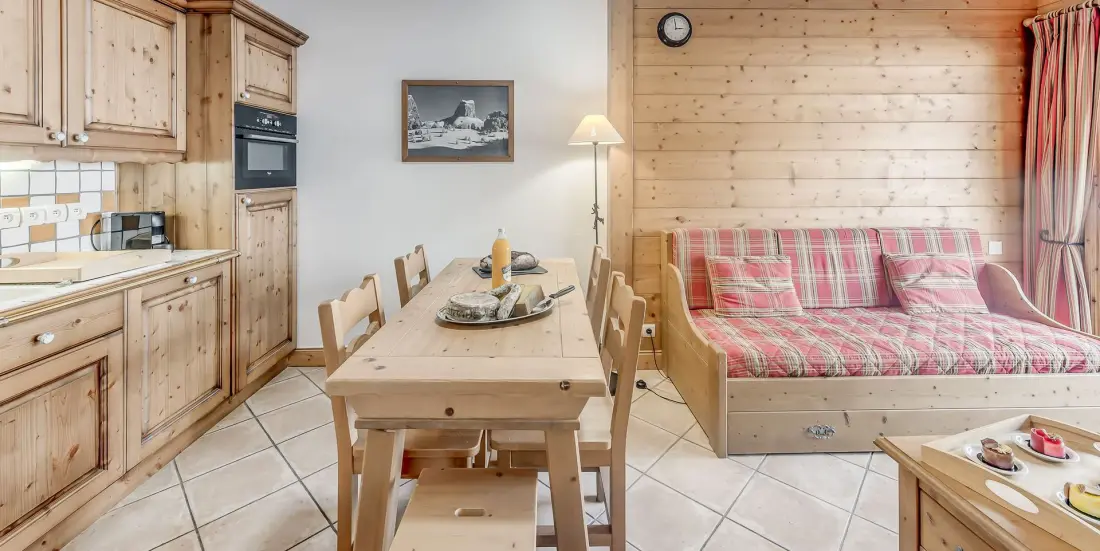 Residence Les Alpages