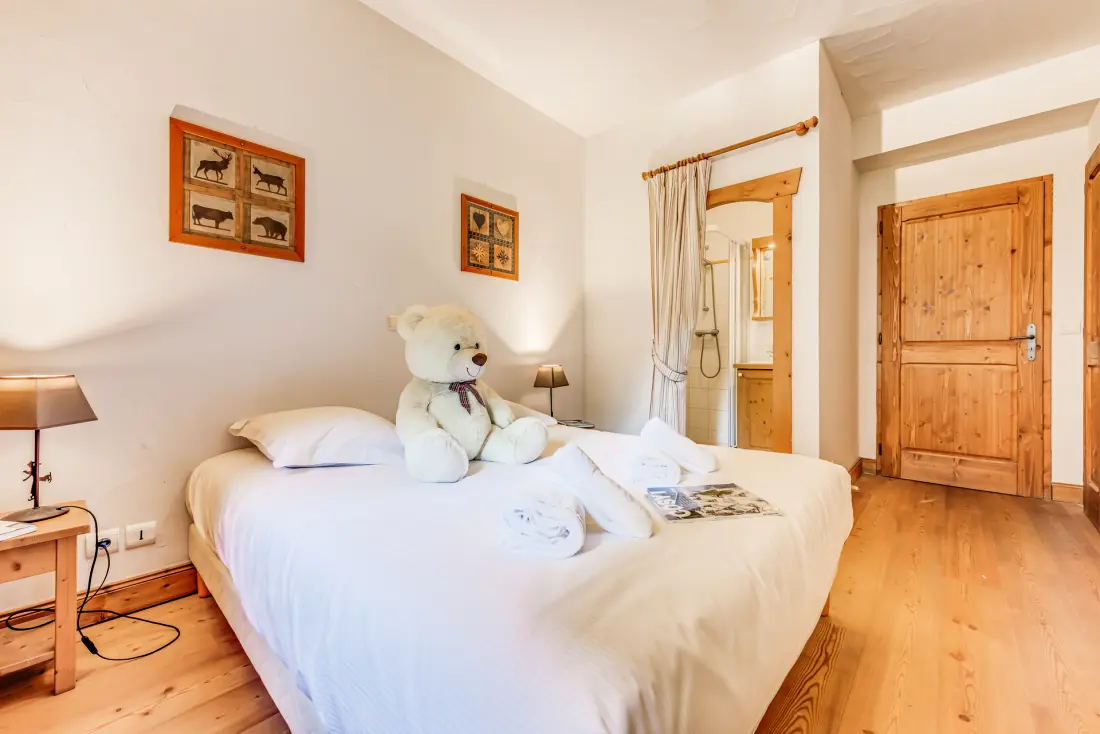 Residence Les Alpages