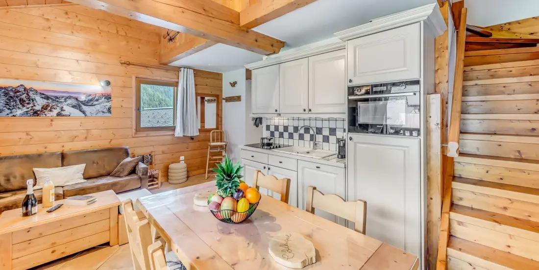 Residence Les Alpages