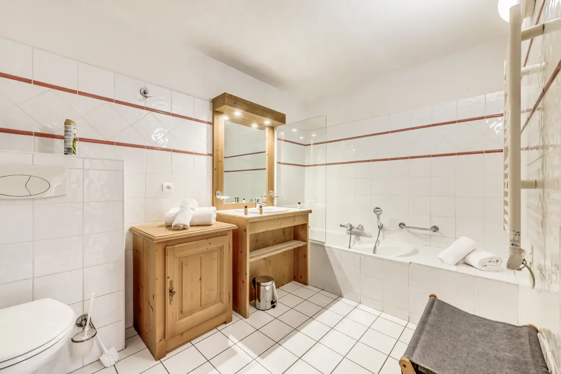 Residence Les Alpages