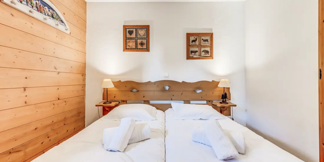 Residence Les Alpages