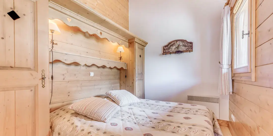 Residence Les Alpages